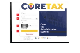 Apa itu Coretax DJP