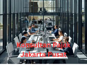 konsultan pajak jakarta pusat