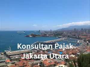 konsultan pajak jakarta utara